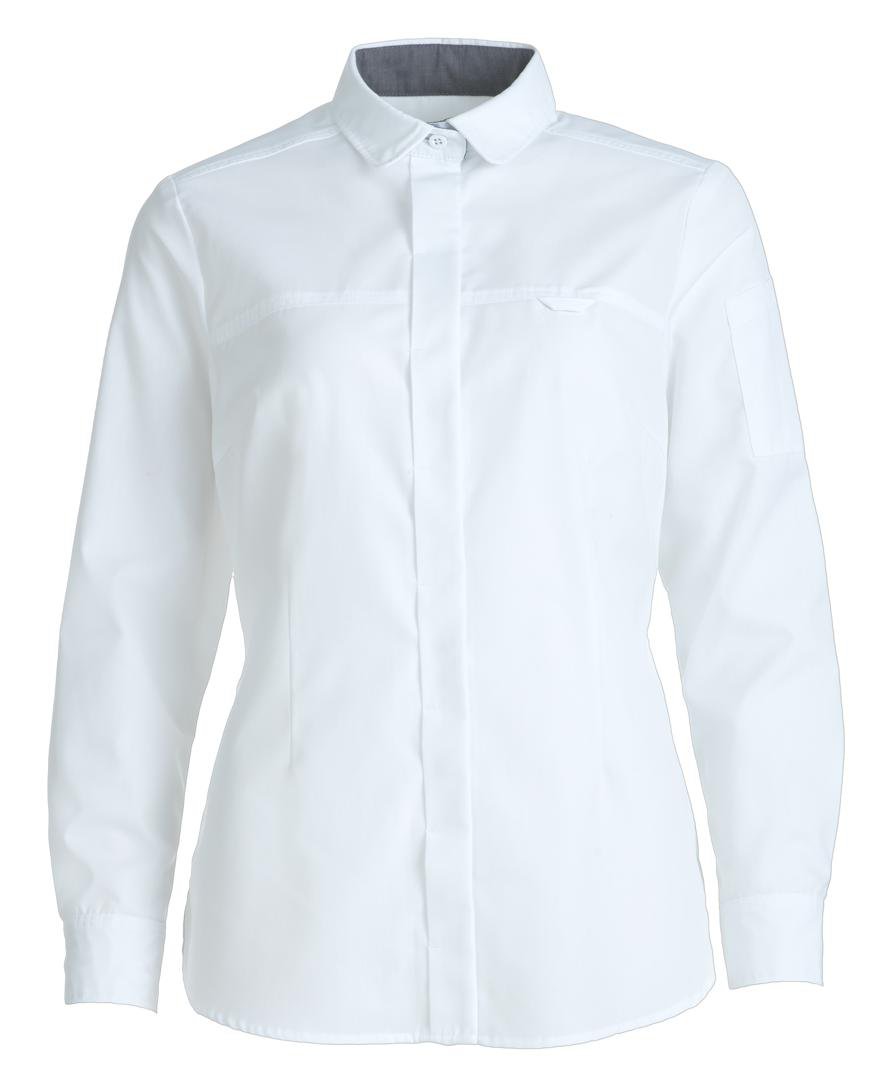 Image of Kentaur Skyrta dömu white M