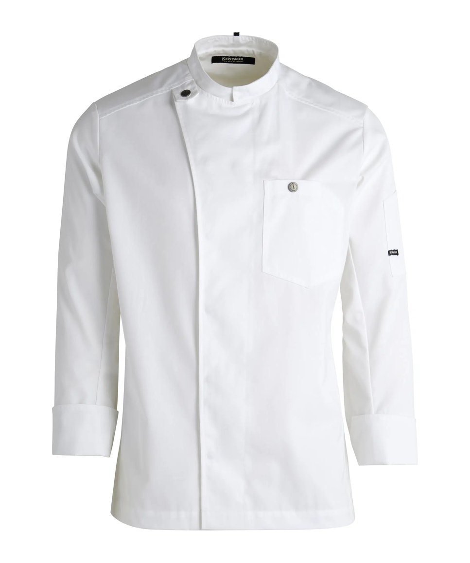 Image of Kentaur Jakki langerma Urban white S