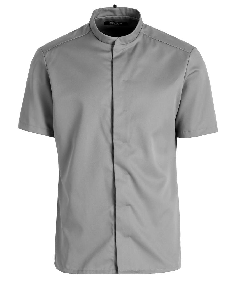 Image of Kentaur Jakki stutterma Tencel graphite grey L