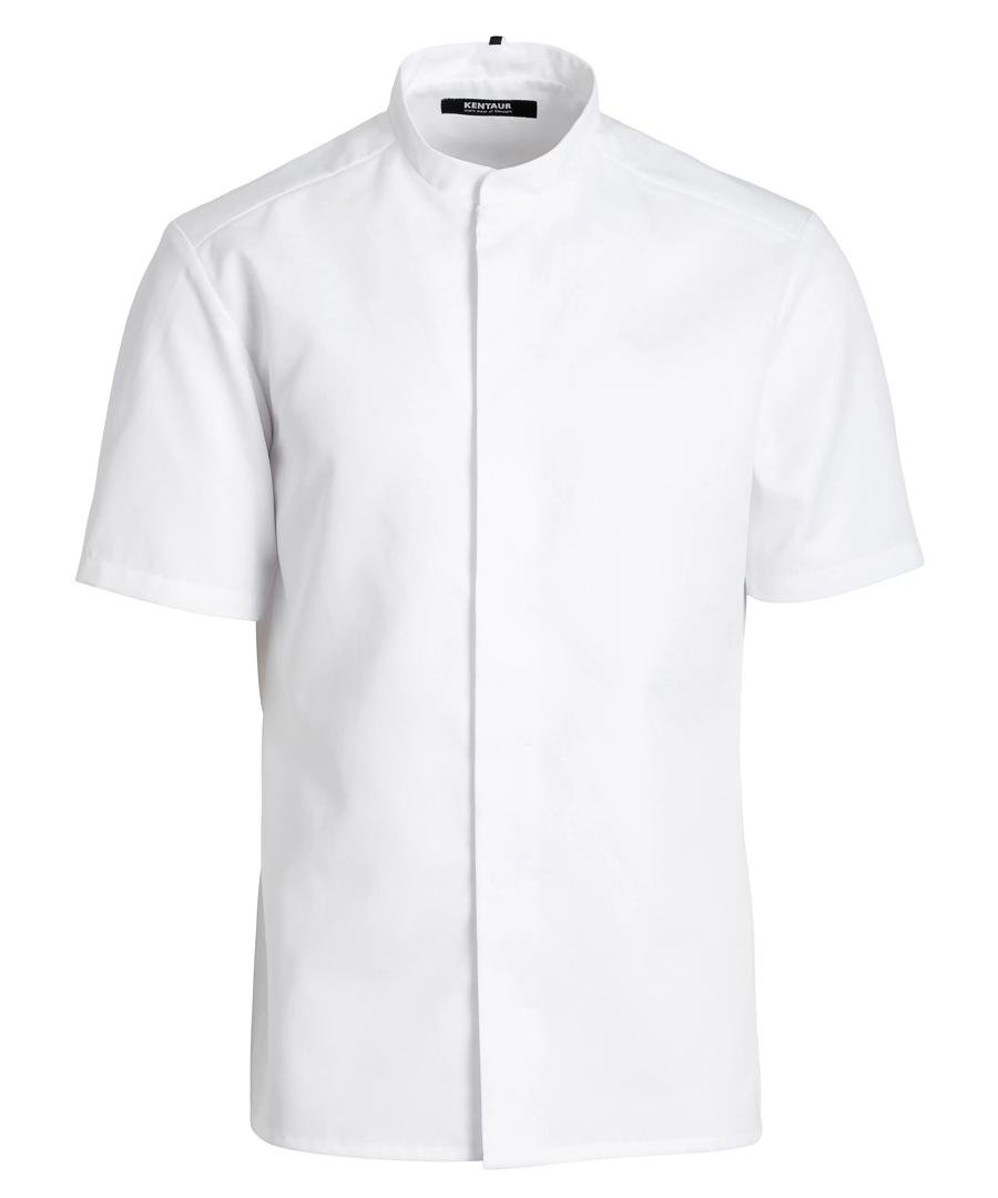 Image of Kentaur Jakki stutterma Tencel white M