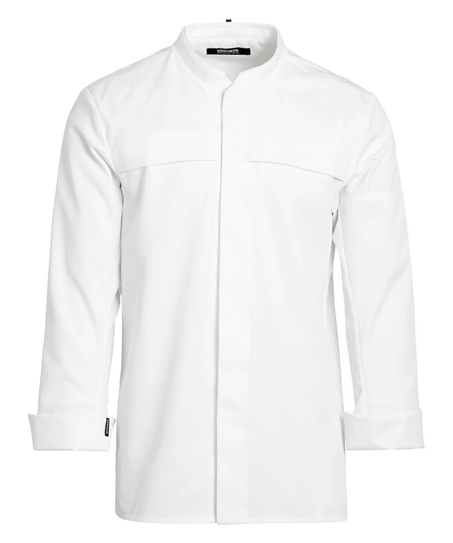 Image of Kentaur Jakki kokka langerma gourmet tencel hvítur M