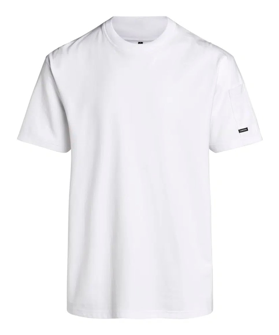 Image of Kentaur Bolur EveryWear unisex white