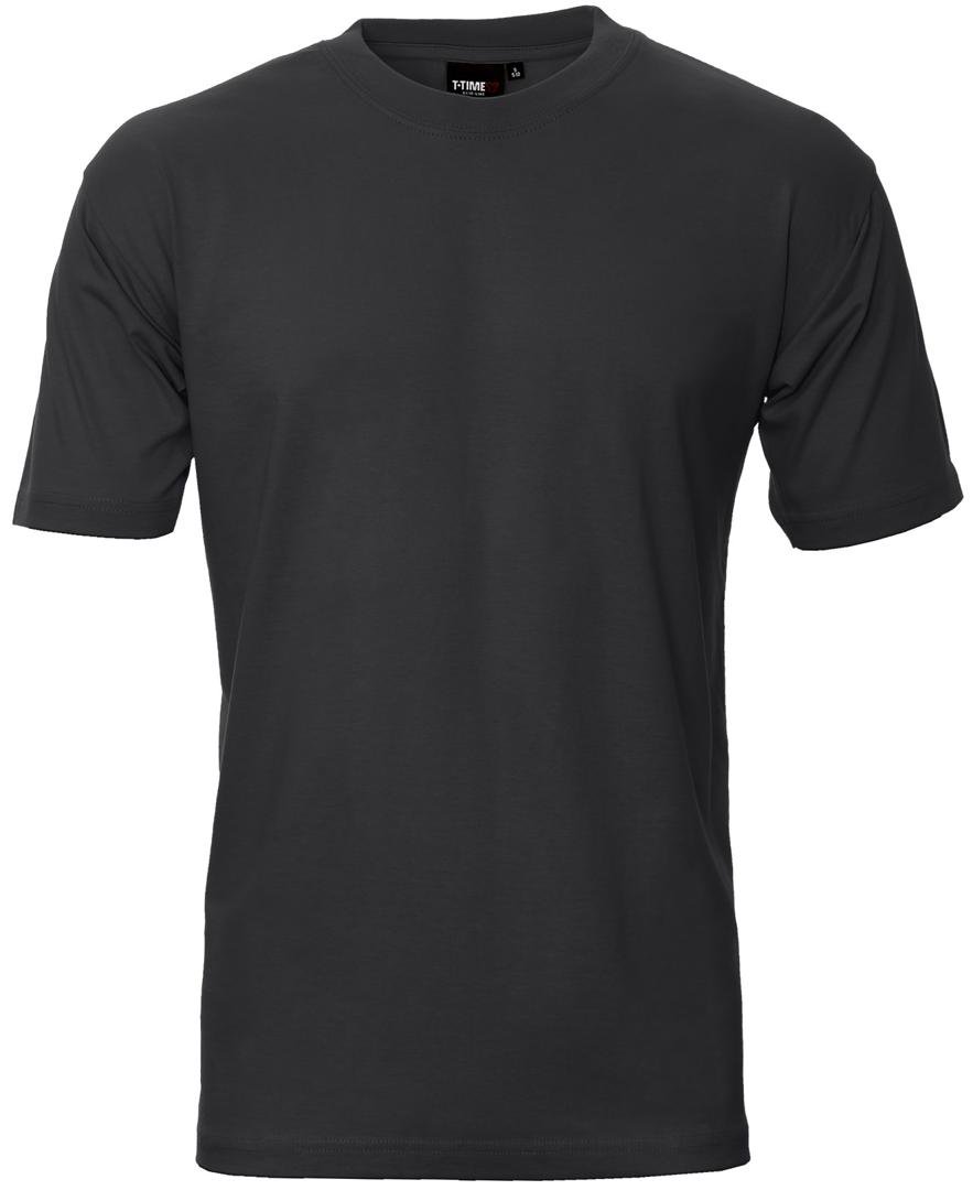 Image of Kentaur Bolur T-Time unisex Black