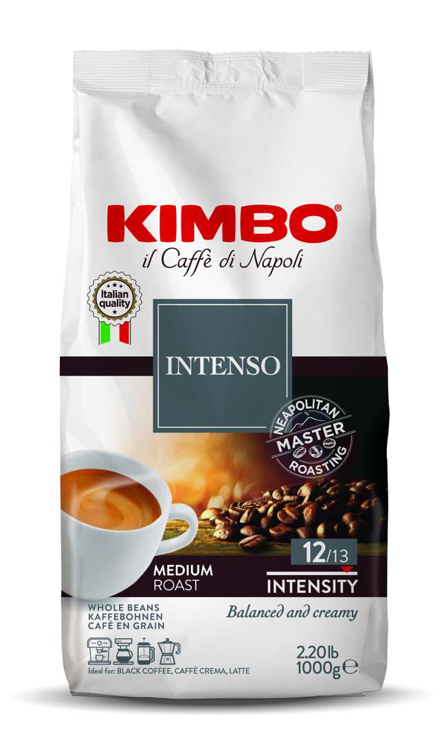 Kimbo Aroma Intenso 1kg
