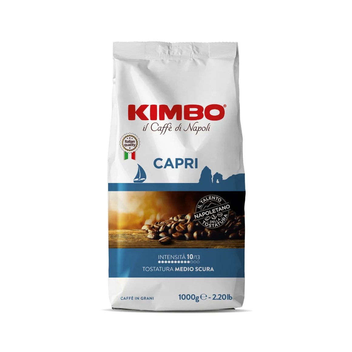 Kimbo Capri 1kg