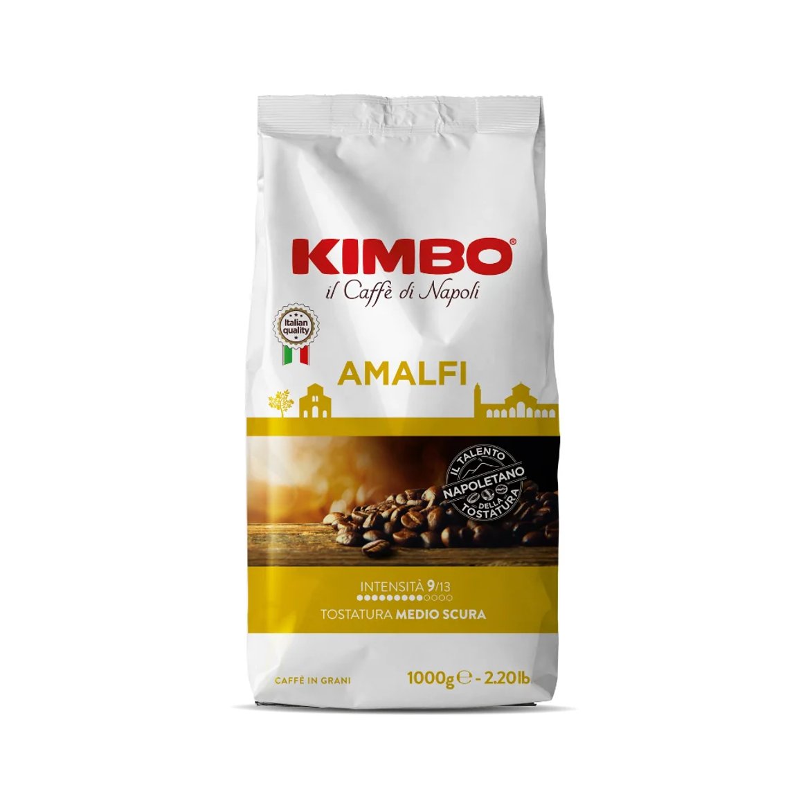 Image of Kimbo Amalfi 1kg