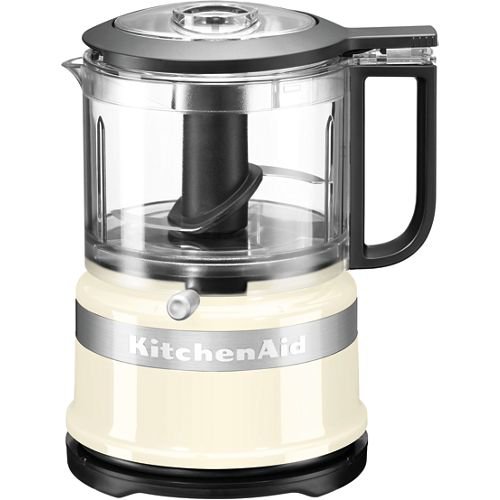 Image of Kitchenaid Saxari kremlitaður
