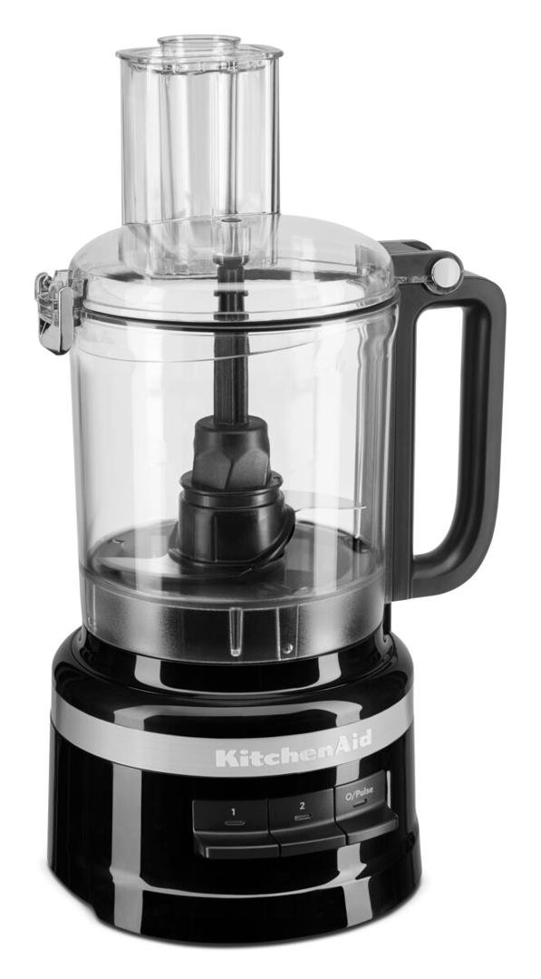 Kitchenaid Matvinnsluvél 2,1L Svört