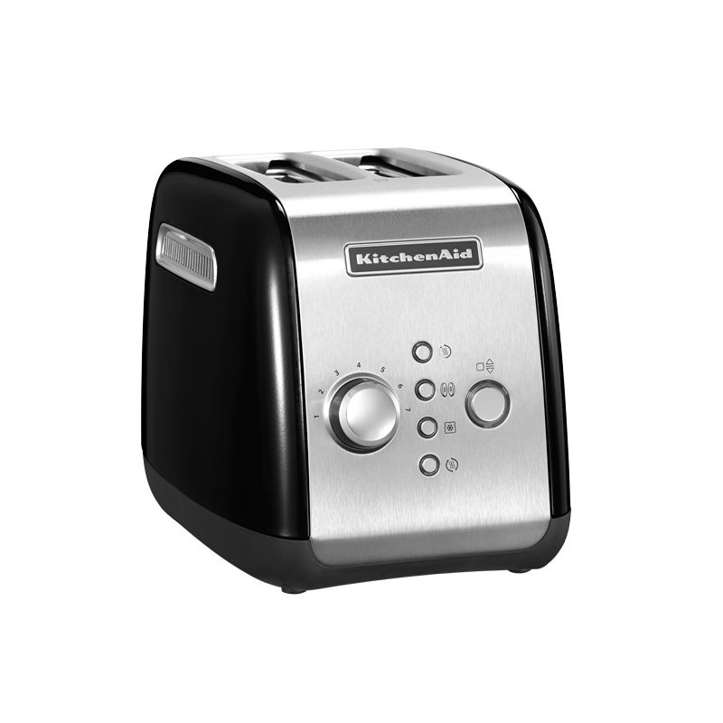 Image of Kitchenaid Brauðrist 2sneiða svört