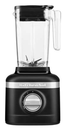 Mattsvartur