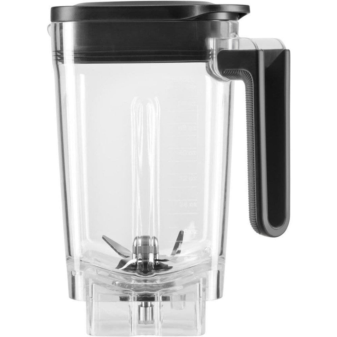 Image of Kitchenaid Plastkanna f.K130/K150/K400