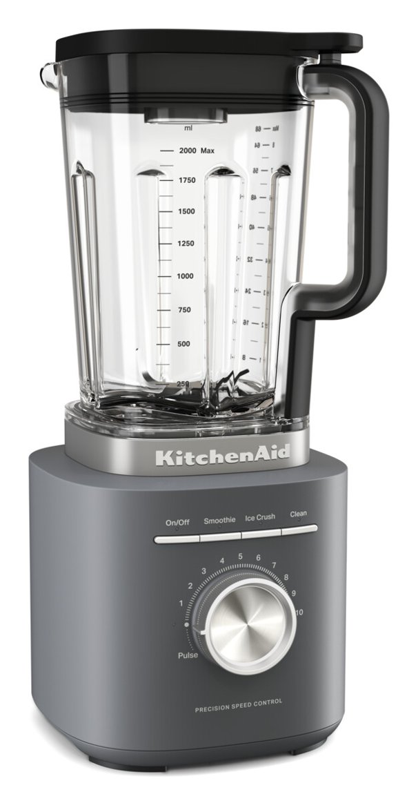 Image of Kitchenaid Blandari K200 svargrár