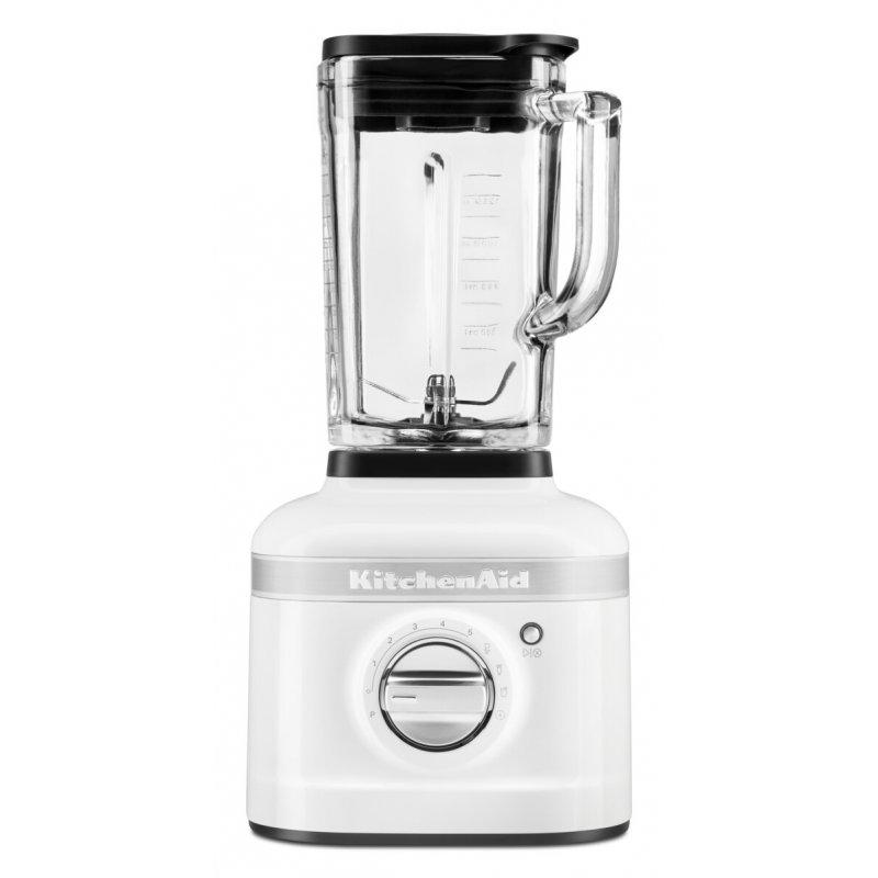 Image of Kitchenaid Blandari K400 hvítur