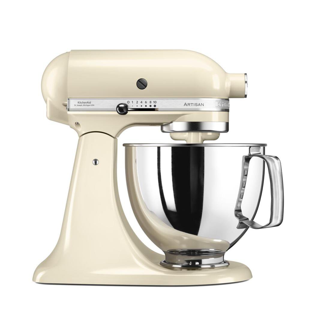 Image of Kitchenaid Hrærivél 125 Kremlituð