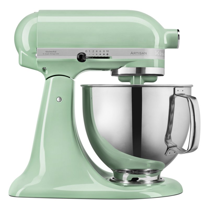 Kitchenaid Hrærivél 125 Pistasíugræn