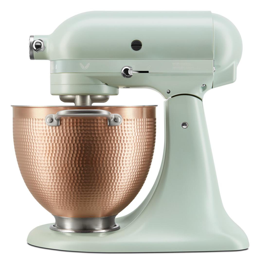 Image of Kitchenaid Hrærivél Design Edition 2022 - Blossom & Kopar