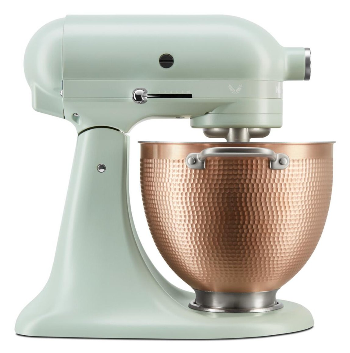 Image of Kitchenaid Hrærivél Design Edition 2022 - Blossom & Kopar