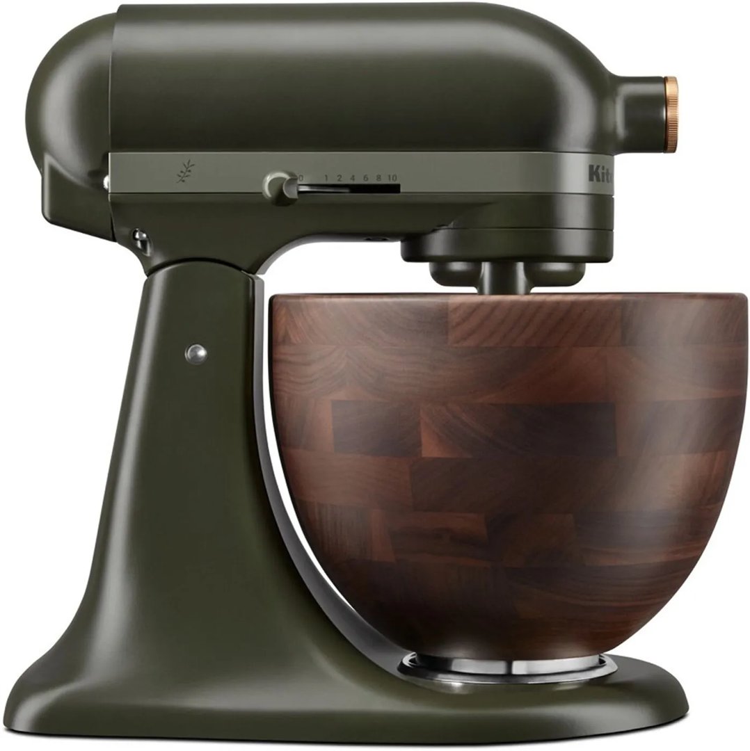 Image of Kitchenaid Hrærivél Design Edition 2024 Evergreen