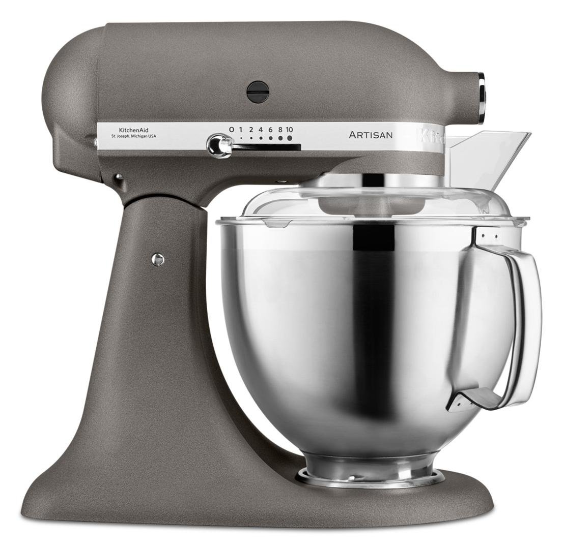 Image of Kitchenaid Hrærivél 185 Imperial grey
