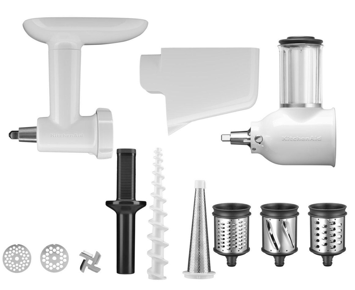 Kitchenaid Þriggja stykkja sett