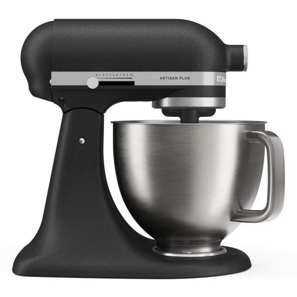 Cast Iron Black