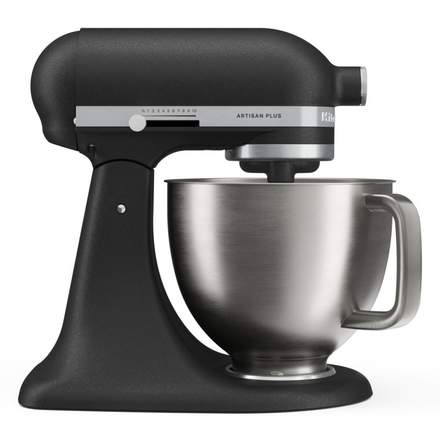 Cast Iron Black