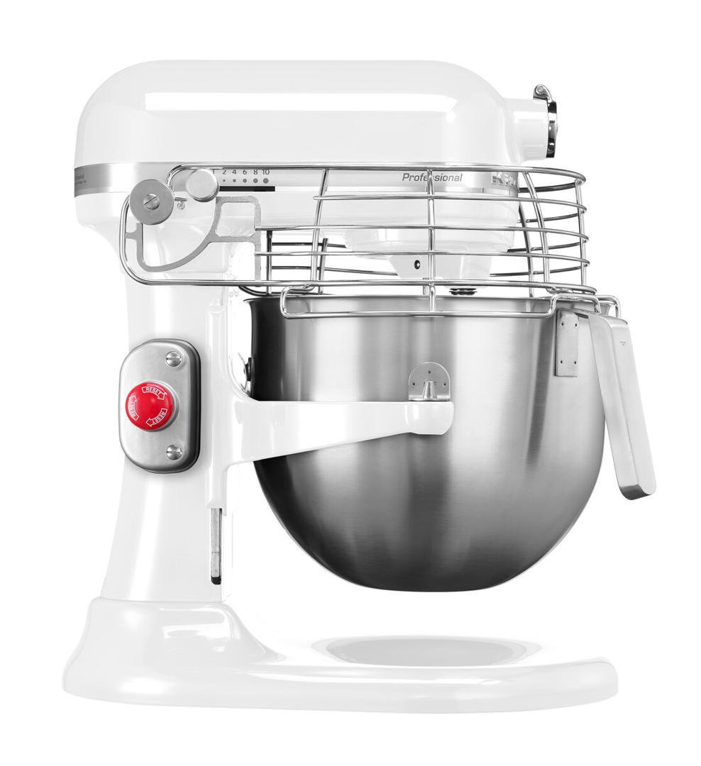 Kitchenaid Hrærivél 7990X Hvít