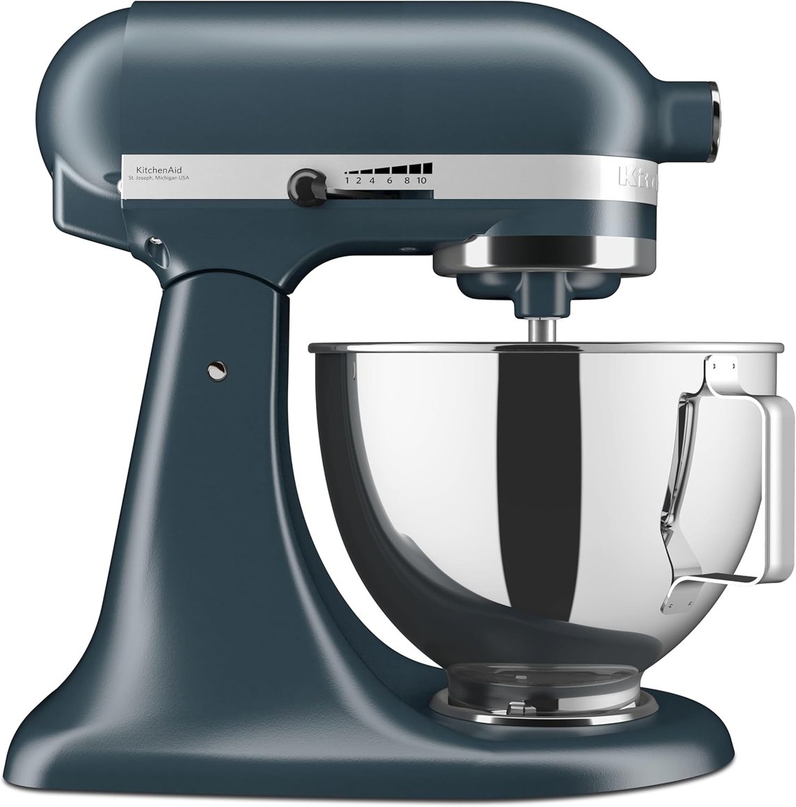 Image of Kitchenaid Hrærivél 95 Blásanseruð