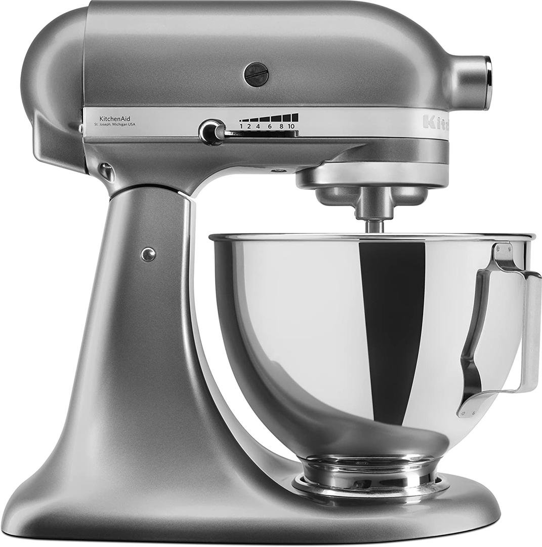 Kitchenaid Hrærivél 95 Stállitur