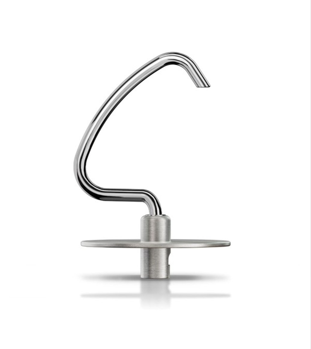 Image of Kitchenaid Hnoðari - ryðfrítt stál