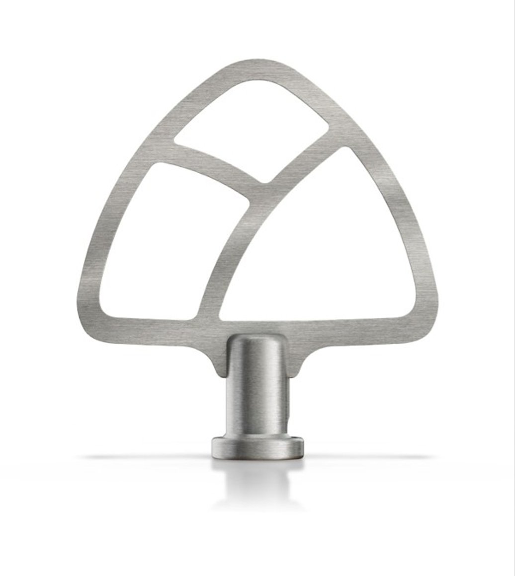 Image of Kitchenaid Hrærari - ryðfrítt stál