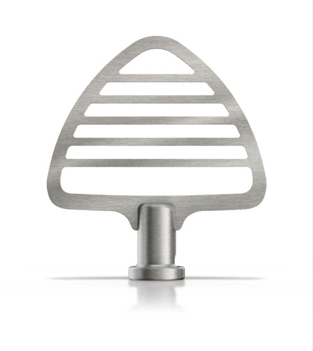 Kitchenaid Hrærari - ryðfrítt stál