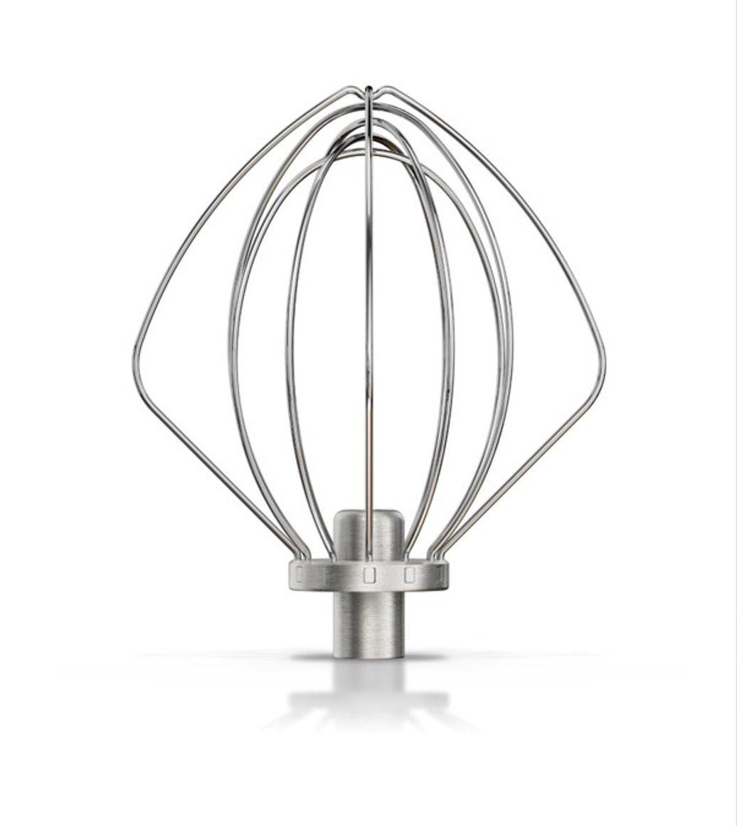 Image of Kitchenaid Þeytari - ryðfrítt stál