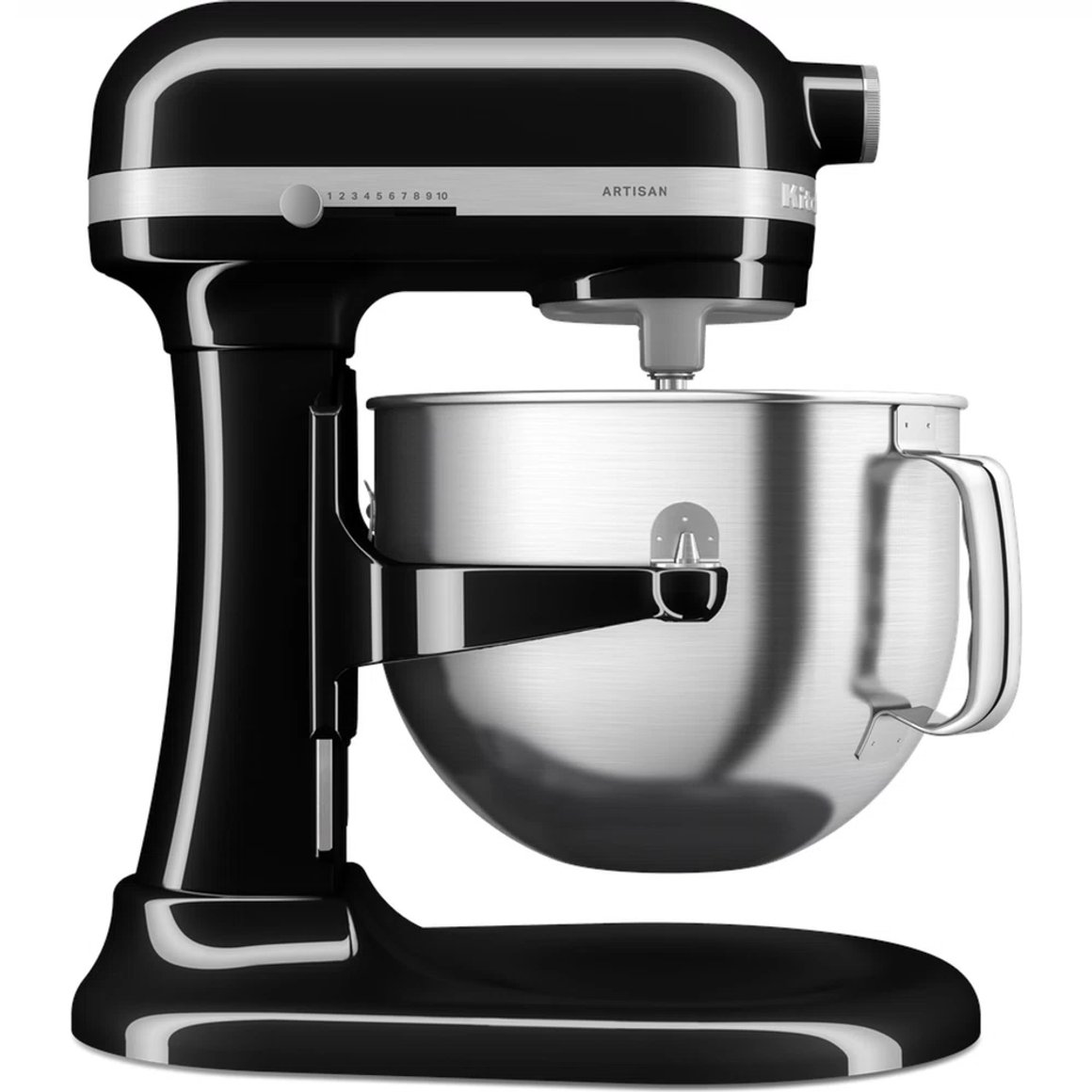 Kitchenaid Hrærivél Artisan 6,6L lyftiskál