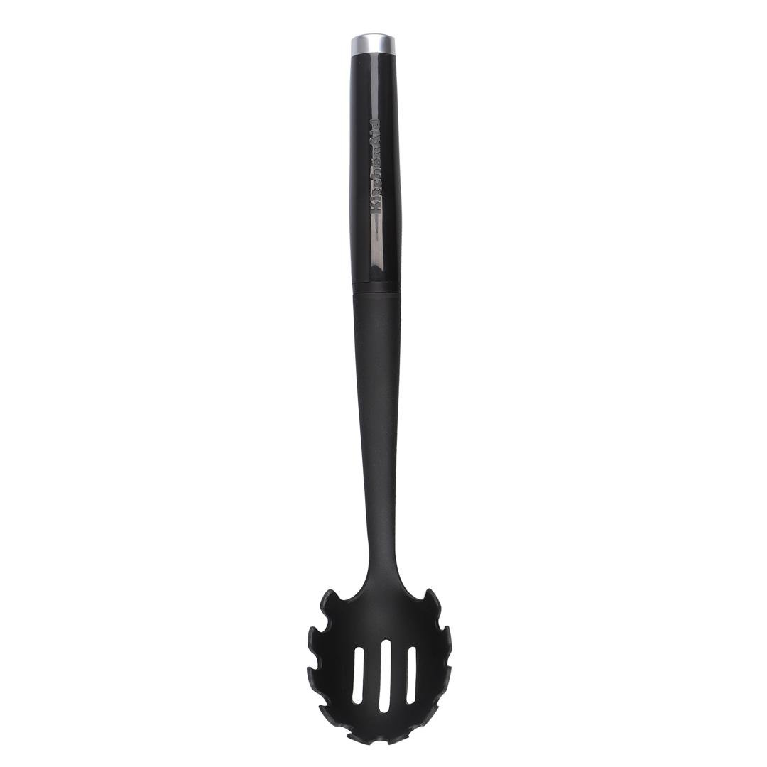 Kitchenaid Pasta skeið svört