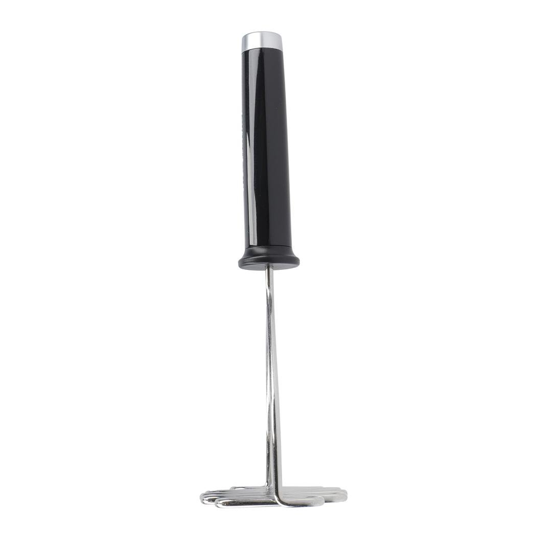 Kitchenaid Stappari svartur
