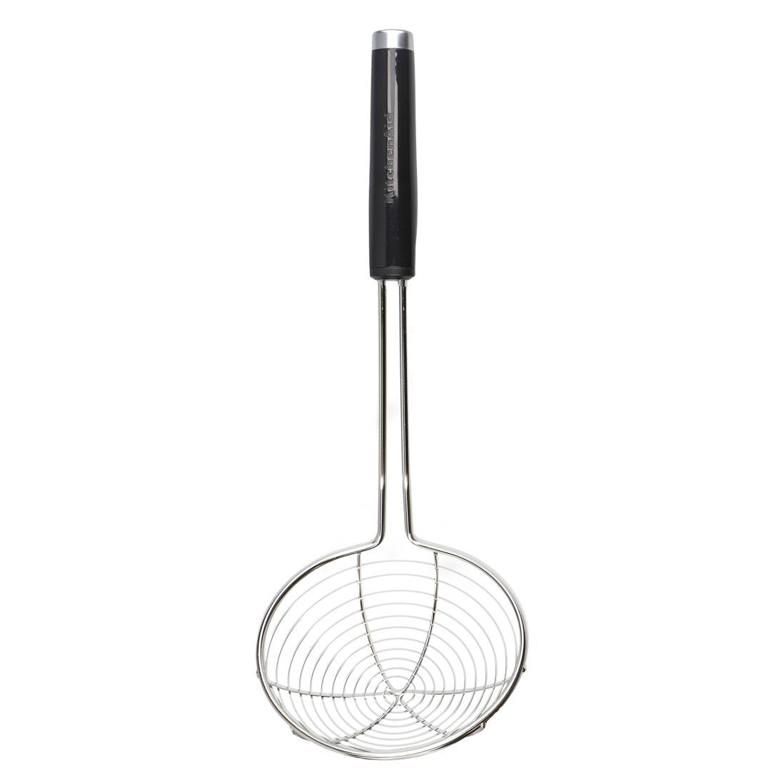 Kitchenaid Fiskispaði svartur