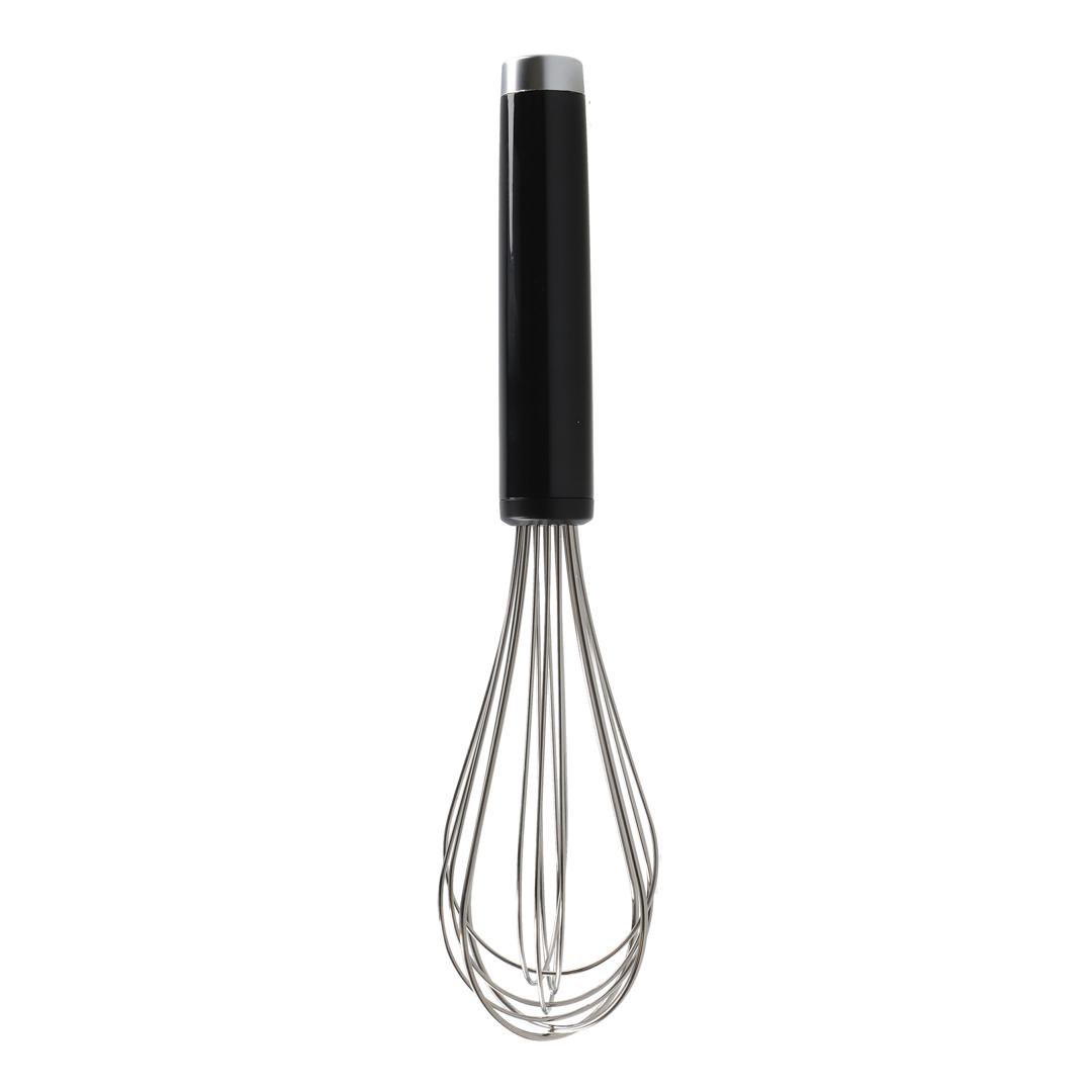 Kitchenaid Pískur svartur