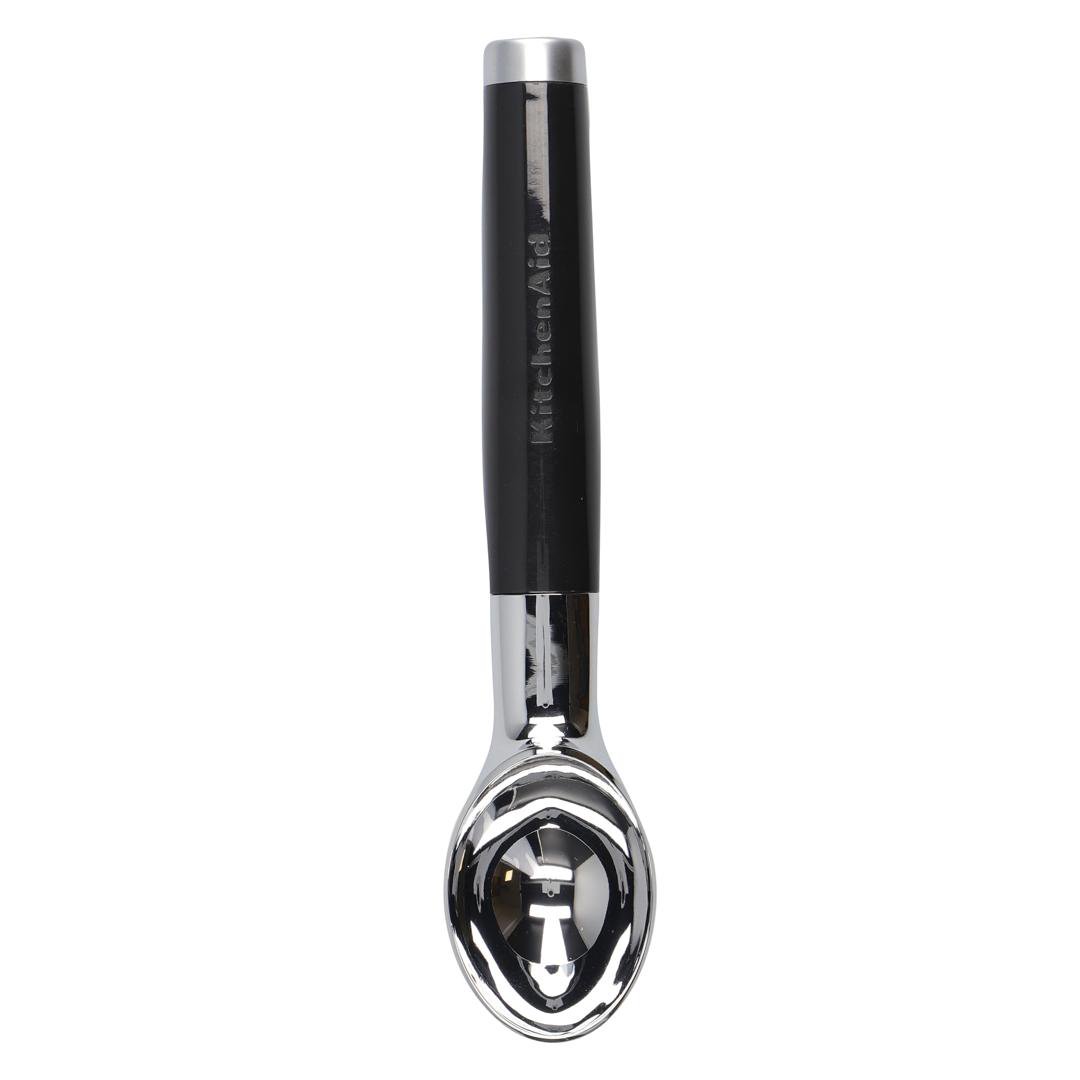 Kitchenaid Ísskeið svört