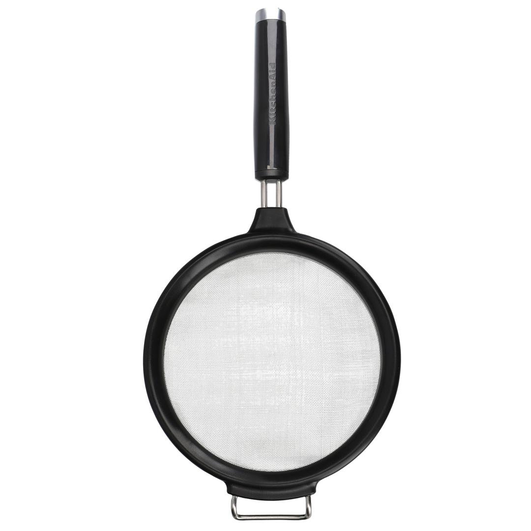 Kitchenaid Sigti svart