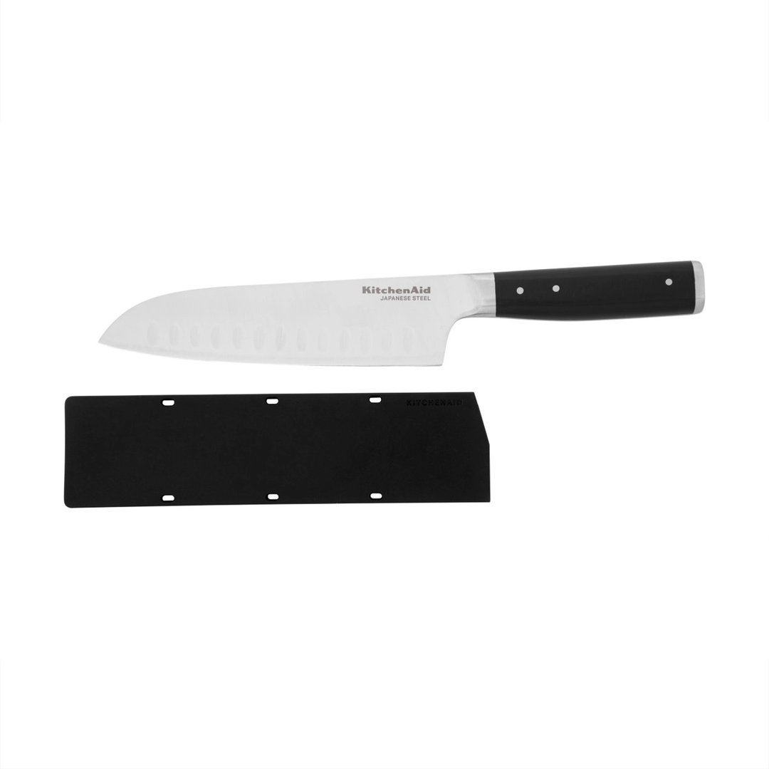 Kitchenaid Hnífur santoku 18cm