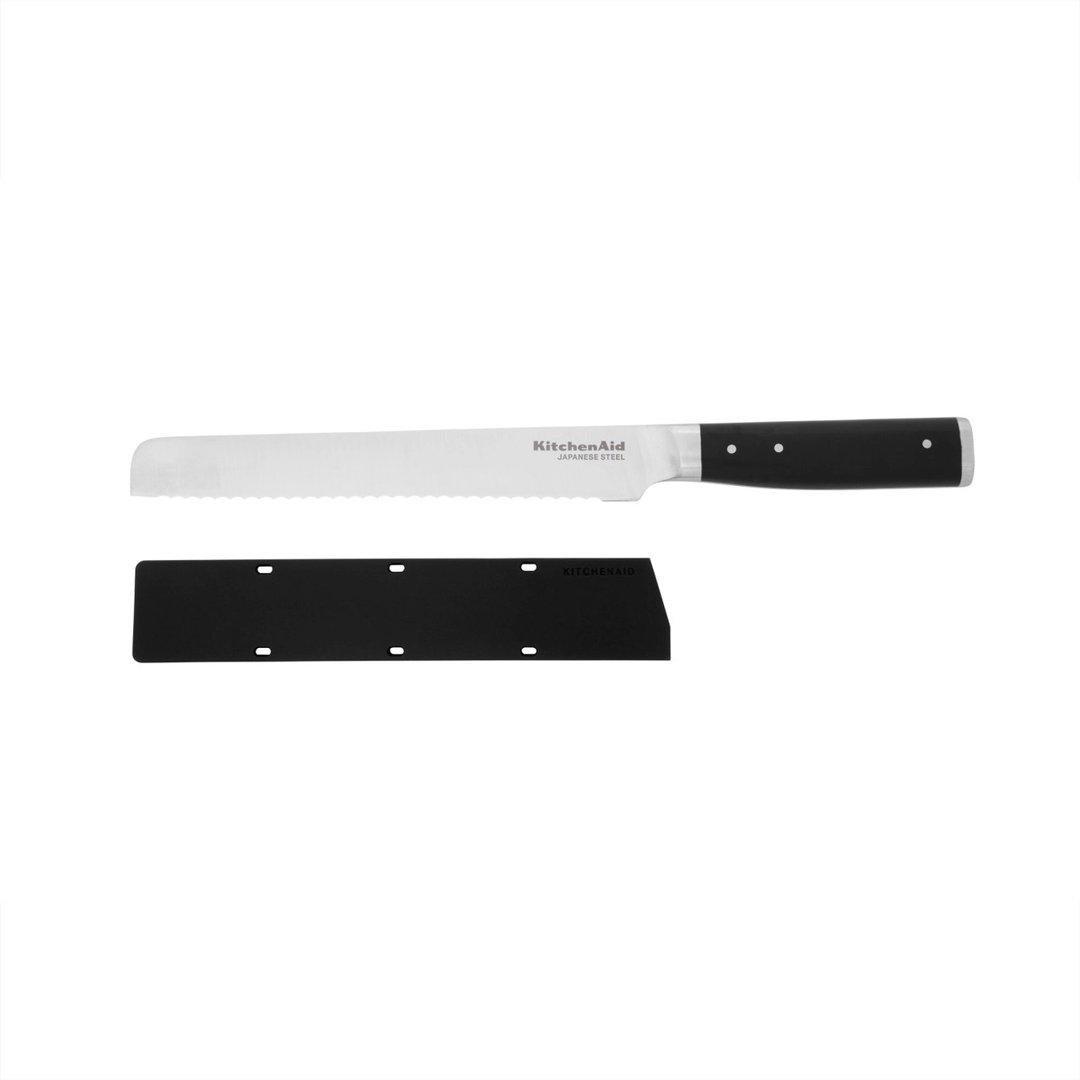 Kitchenaid Hnífur brauð 20cm