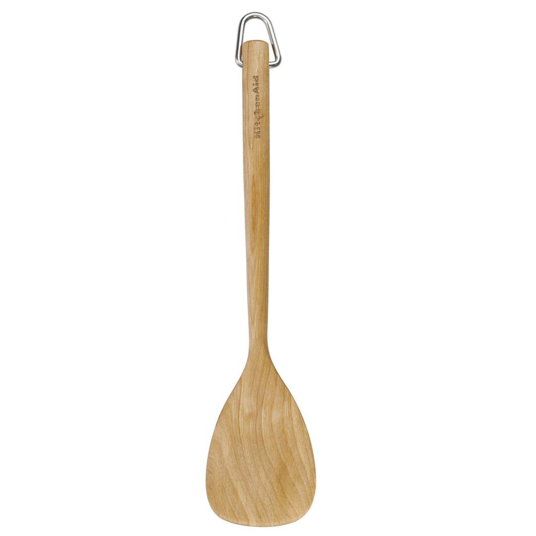 Kitchenaid Spaði Birkiviður