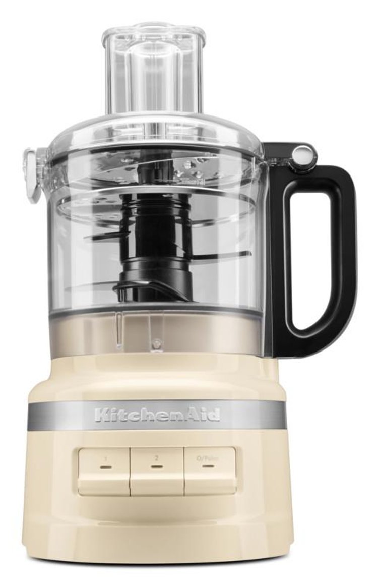 Kitchenaid Matvinnsluvél 7 bolla