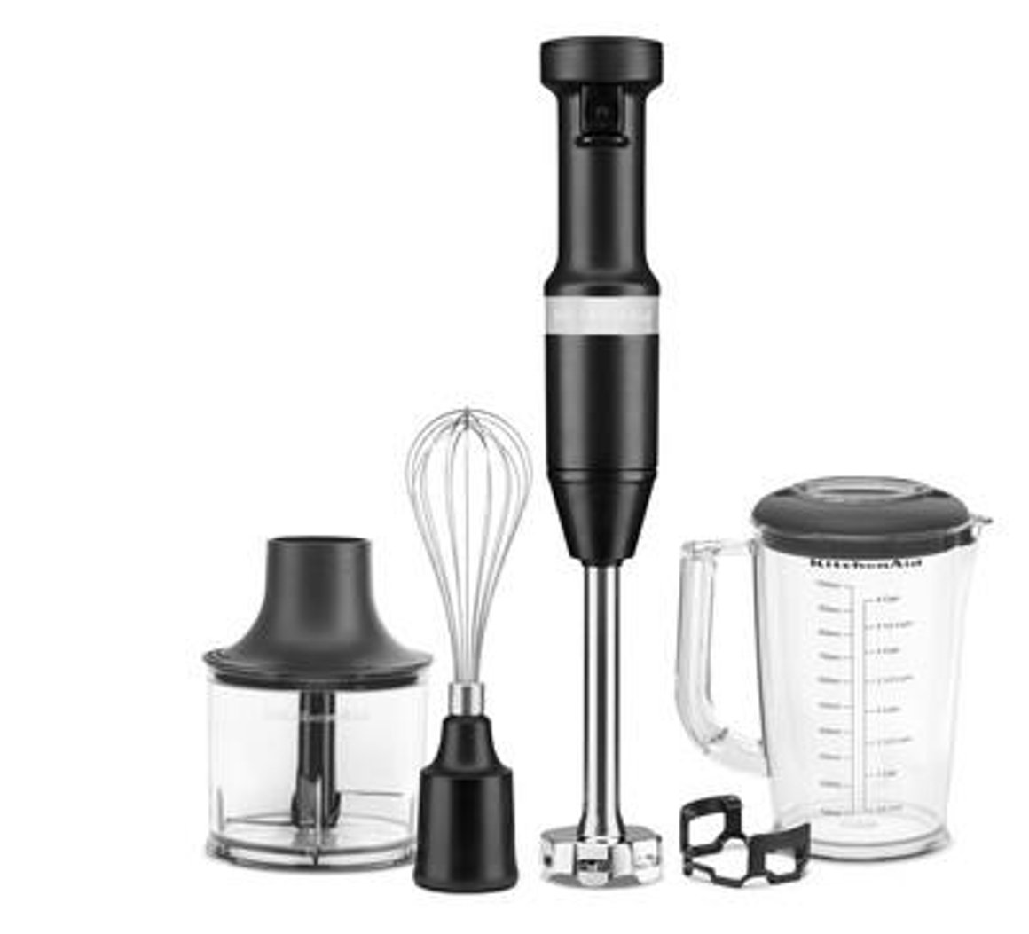 Kitchenaid Töfrasproti fleiri aukahlutir
