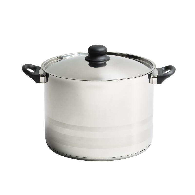 Image of Kökskungen Pottur stál 15 ltr
