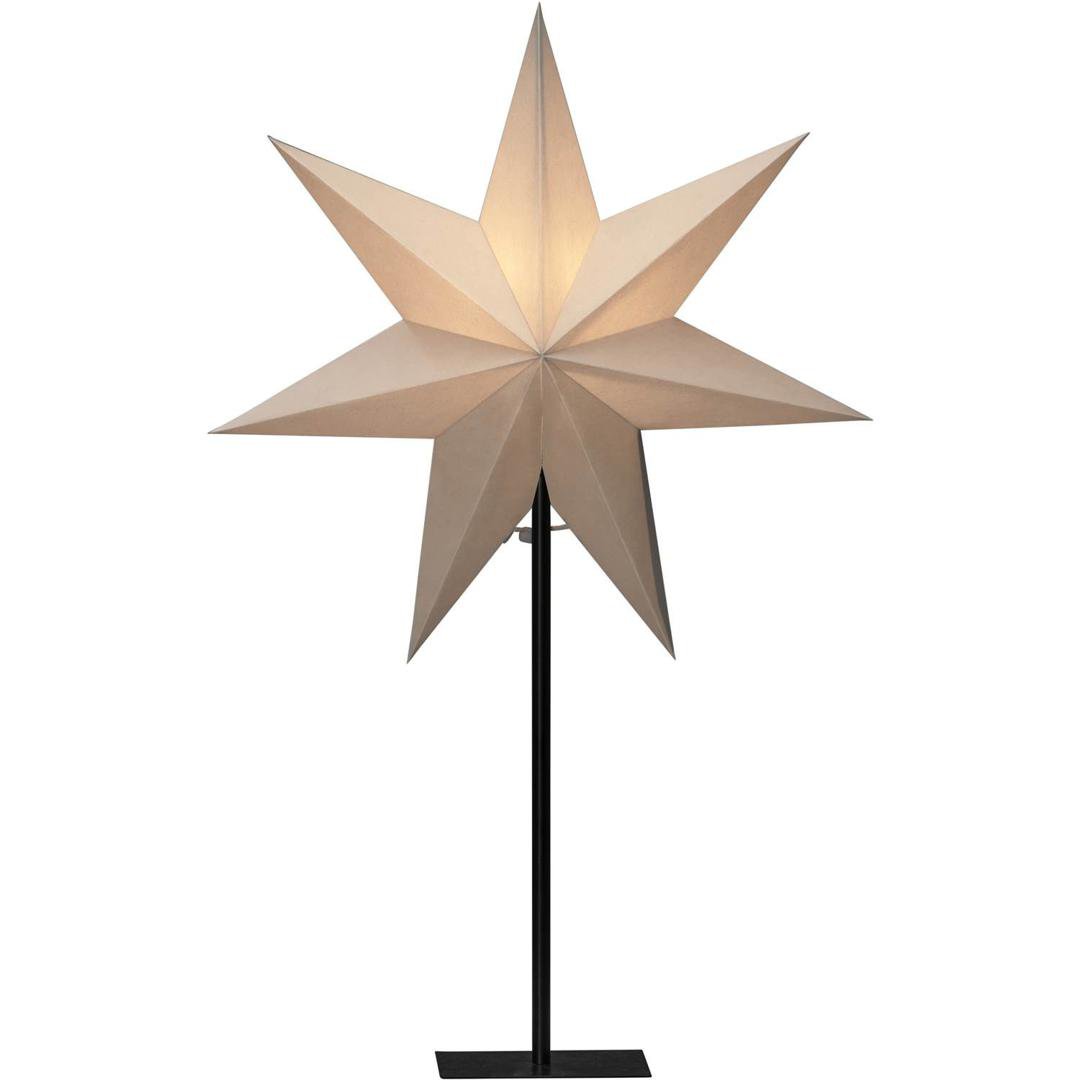 Image of KonstSmide Borðstjarna pappír 40cm