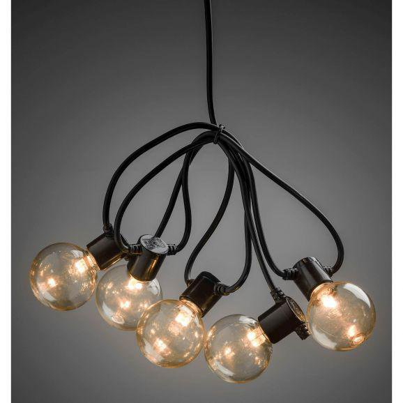 Image of KonstSmide Sería úti 20 ljós