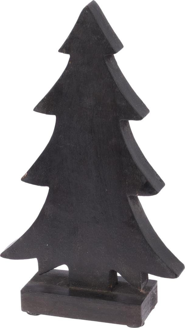 Image of Jólatré 32cm black