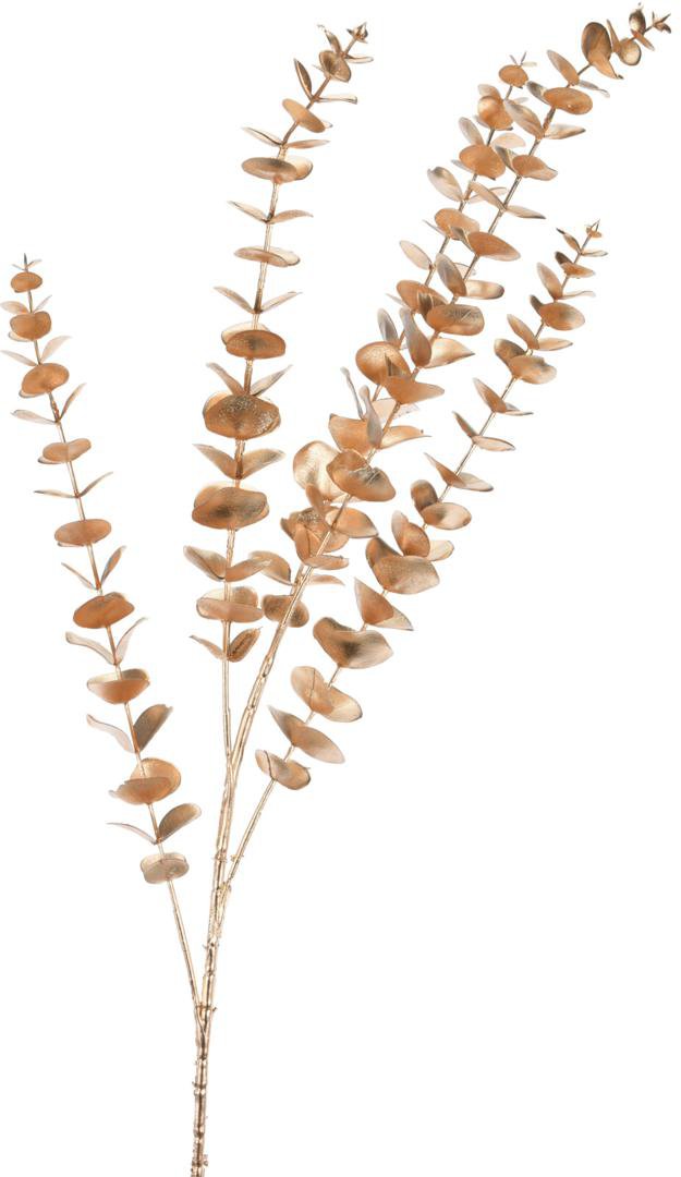 Image of Skrautgrein 85cm eucalyptus gold